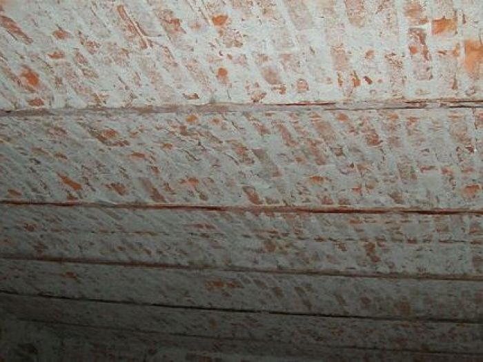 Archisio - Impresa Edile Bertucci - Progetto Scavi e sabbiature