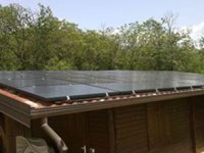 Archisio - Elettrosistemi srl - Progetto Impianti fotovoltaici