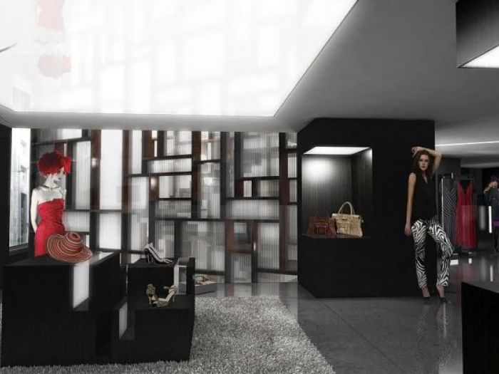 Archisio - Andrea Franceschi Architetture - Progetto Progetti