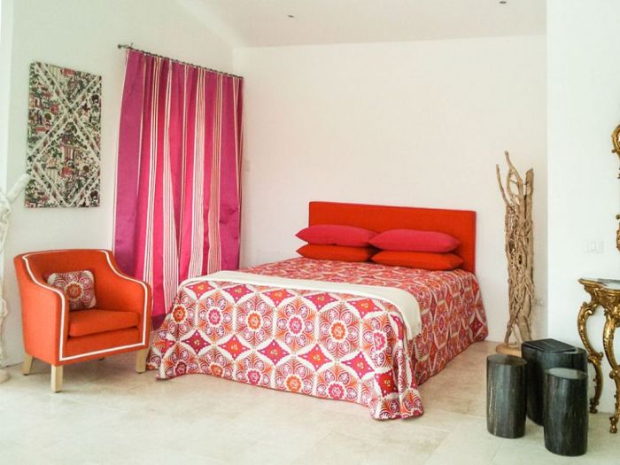 Archisio - Liride Arredi In Tessuto - Progetto Tappezzeria e arredi in tessuto 2