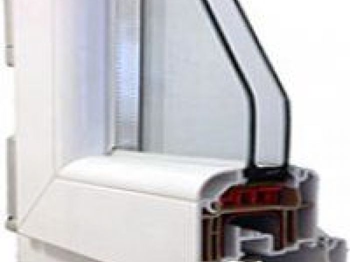 Archisio - Duegi Serramenti - Progetto Finestre