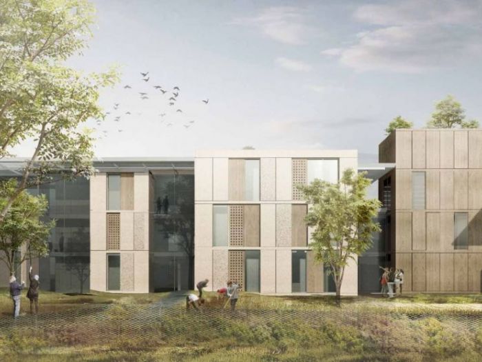 Archisio - Ati Project - Progetto Scuola secondaria pordenone