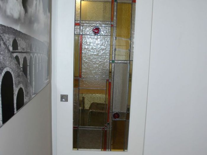 Archisio - Bartolomeo Fiorillo - Progetto Lory house