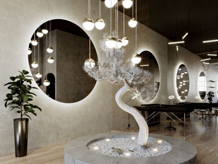 Archisio - Mp Glass - Progetto Specchi e vetro darredo su misura