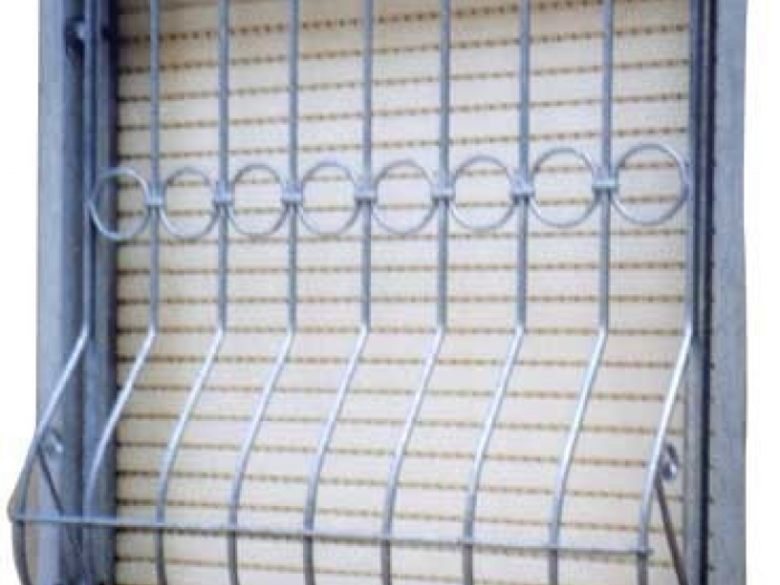 Archisio - Baccili il Tuo Fabbro Di Fiducia - Progetto Grate e porte di sicurezza