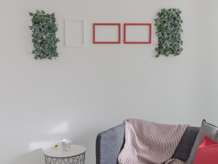 Archisio - Barbara Vucusa - Progetto Home staging