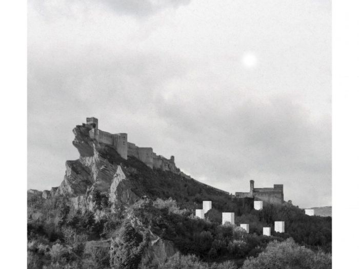 Archisio - Studio Pare - Progetto Architettura