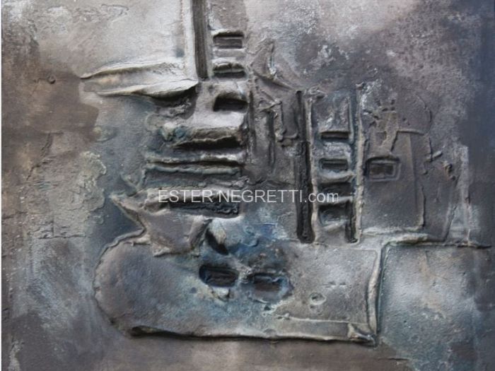 Archisio - Ester Maria Negretti - Progetto ESTER MARIA NEGRETTI