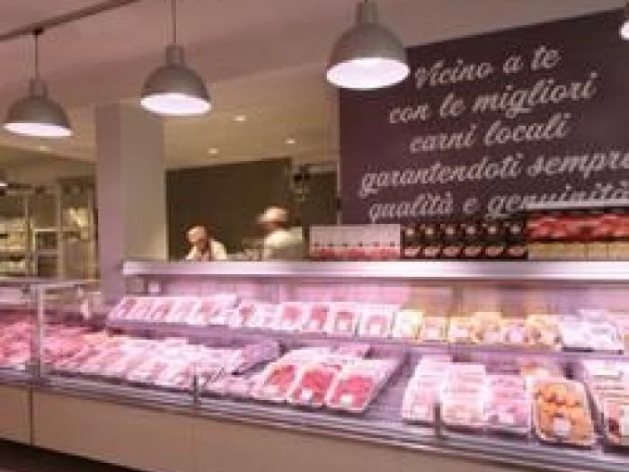 Archisio - Studio Tondo - Progetto Frongia market