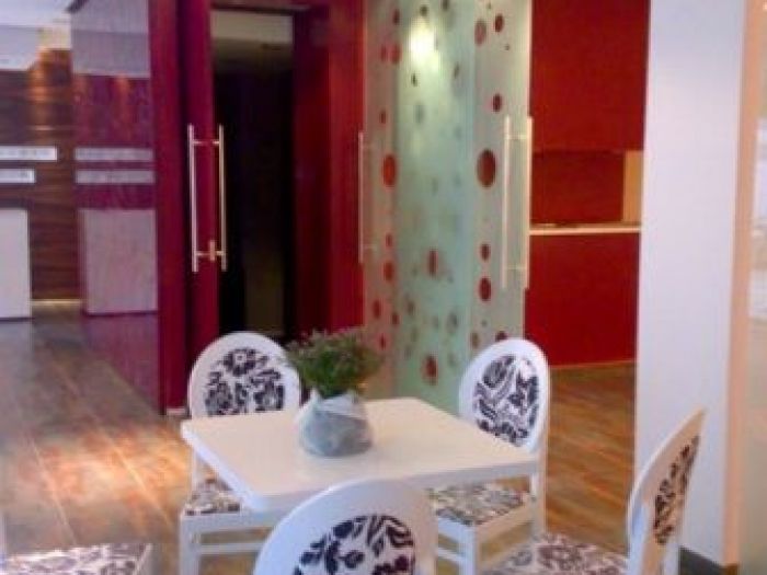 Archisio - Internamente - Progetto Hotel trebisacce-cosenza