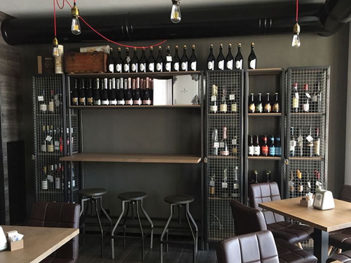 Archisio - Cristian Toaldo - Progetto Architettura