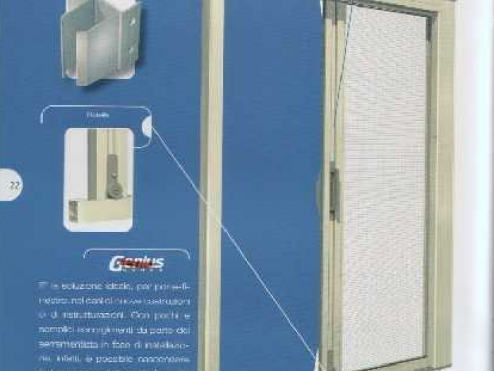 Archisio - Defas - Progetto Zanzariere