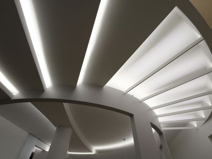 Archisio - Enrico Realacci - Progetto Casa fb - roma ovest