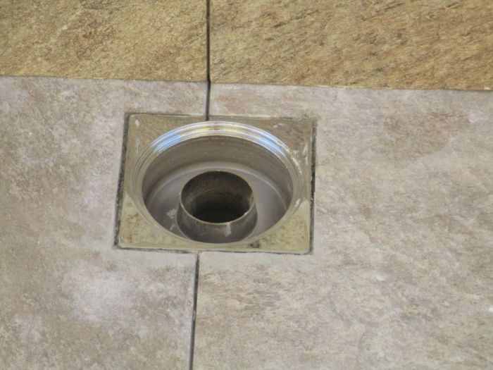 Archisio - Sg Costruzioni - Progetto Rifacimento facciate - piastrelle e pavimentazioni