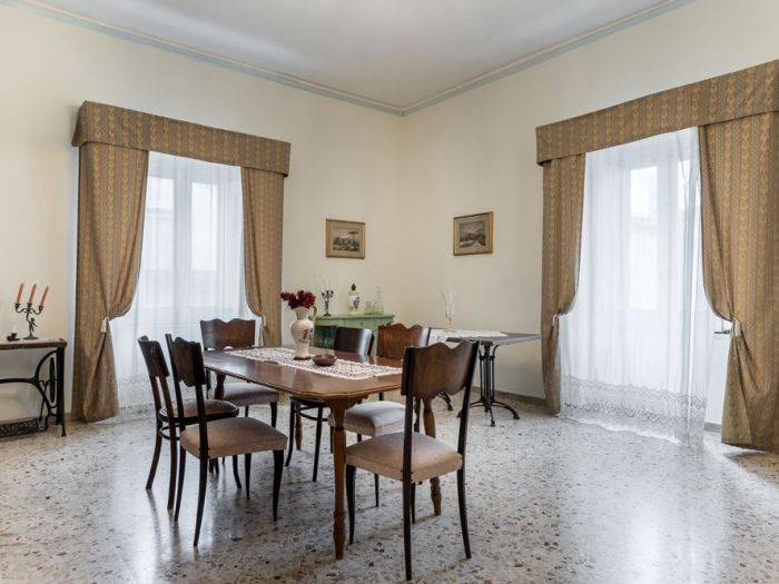 Archisio - Antonella Tassone - Progetto Casa depoca