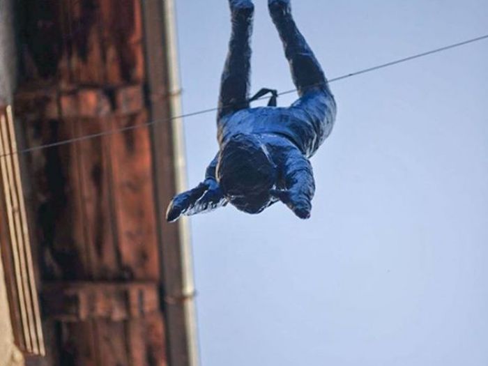 Archisio - Sonia Valente - Progetto Squinterno festival 2015