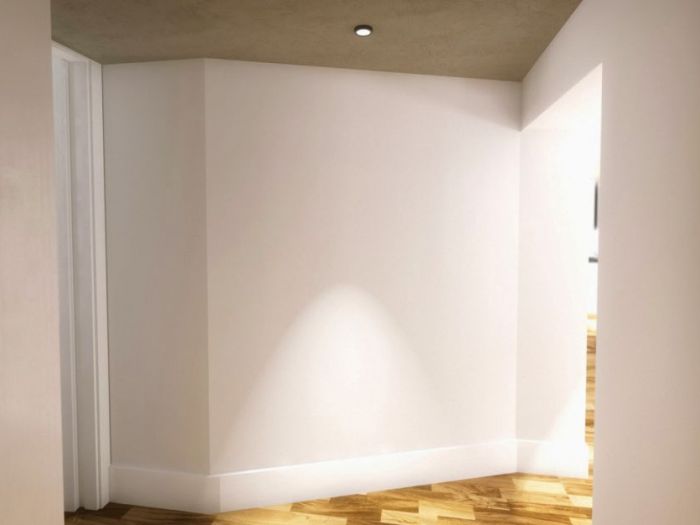 Archisio - Studio Ferretti - Progetto Appartamento privato