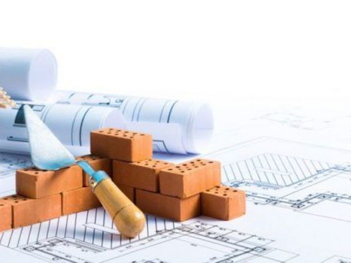 Archisio - Marzocchi srl - Progetto Impresa edile