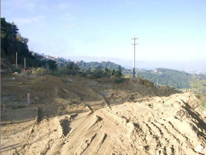 Archisio - 3r Costruzioni srl - Progetto Progetto immobiliare via giacomo matteotti