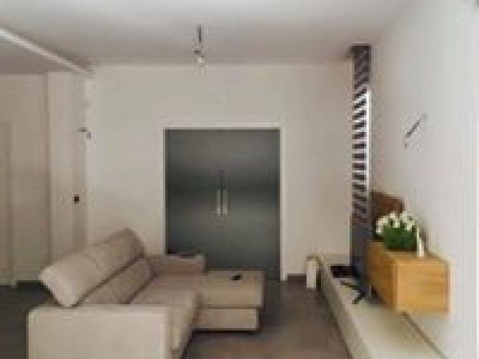 Archisio - Gemar International Montaggi - Progetto Soggiorno