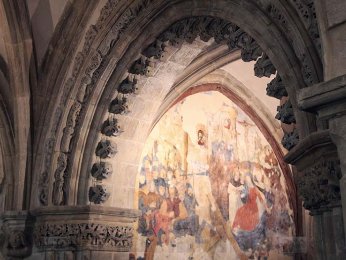 Archisio - Roberto Floridia - Progetto Santa maria delle scale