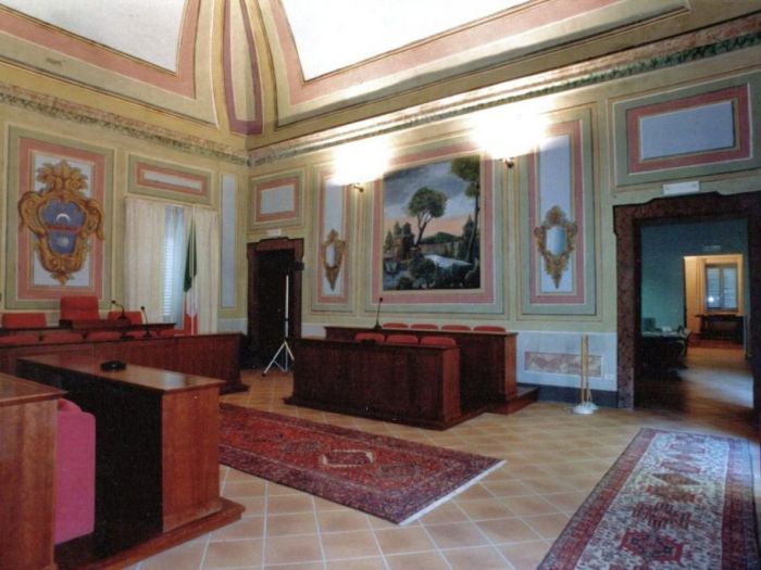 Archisio - Laghai Architecture Studio - Progetto Home laghai florence1993abitazione laghai firenze1993