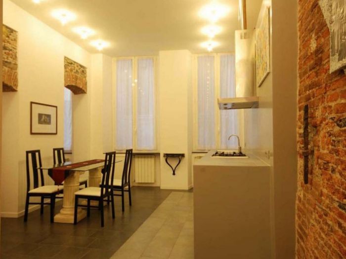 Archisio - Roberto Silvestri - Progetto Muri in pietra e mattoni secolari