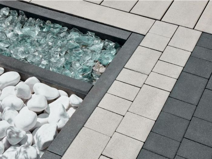 Archisio - D Materials - Progetto Border edge