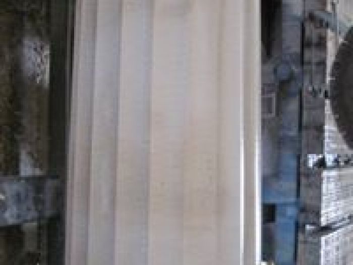 Archisio - Di Nunzio Marmi - Progetto Lavorazione marmi