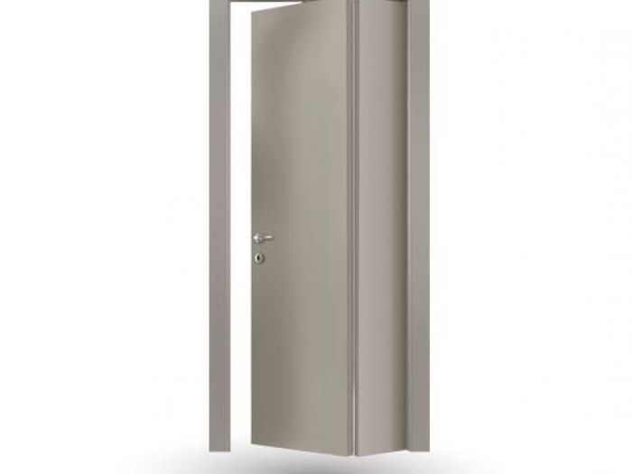 Archisio - Cordaro Falegnemeria - Progetto Esperti nella produzione di porte in legno