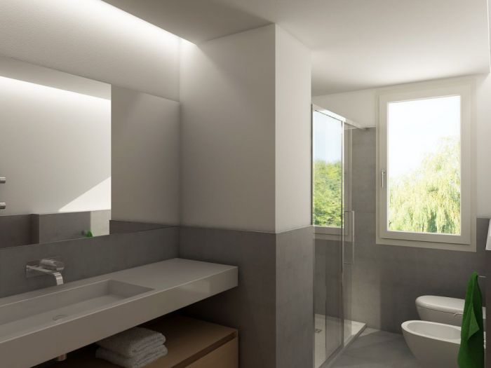 Archisio - Marco Zagallo - Progetto Casa zp