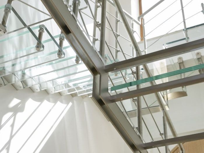 Archisio - Lucacrea - Progetto Gallery 7