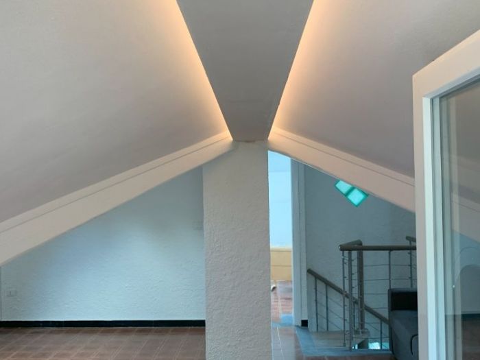 Archisio - Nadine Schmitz - Progetto Efficientamento energetico e outdoor