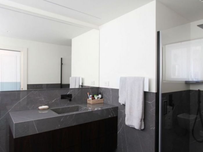 Archisio - Massimo De Salvia - Progetto Casa ae