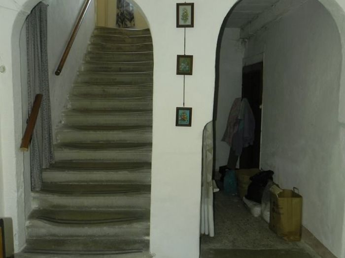 Archisio - Fabio Nassuato - Progetto Abitazione privata