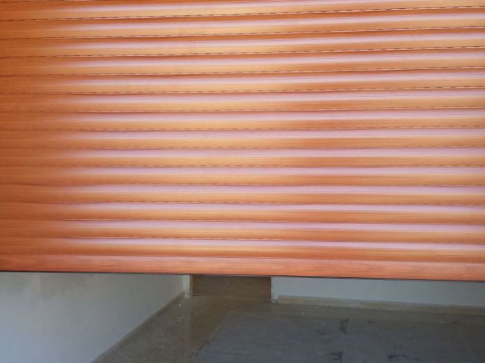 Archisio - Francesco Papillo Serramenti - Progetto Avvolgibile