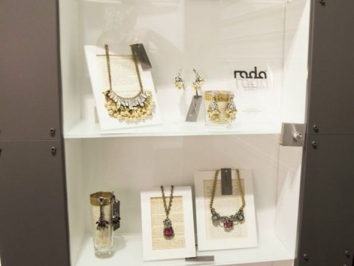 Archisio - Design Project - Progetto Cose -accessory store-