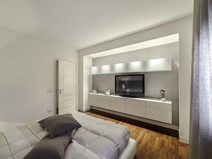 Archisio - Arredoriflesso Di Tiziano Scattolin - Progetto Il rinnovo