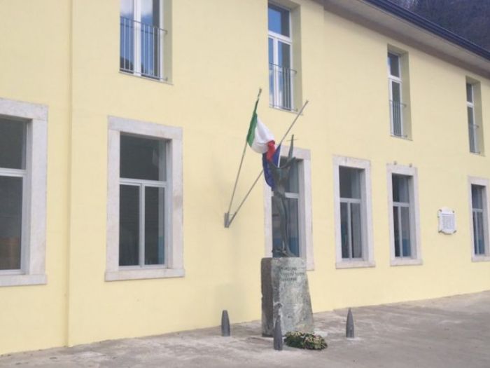 Archisio - Impresa Di Costruzione Di Zannini Roberto Scavi Edilizia - Progetto Opere edili