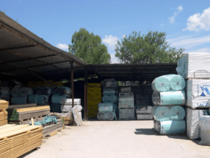 Archisio - Edil 97 - Progetto EDIL 97