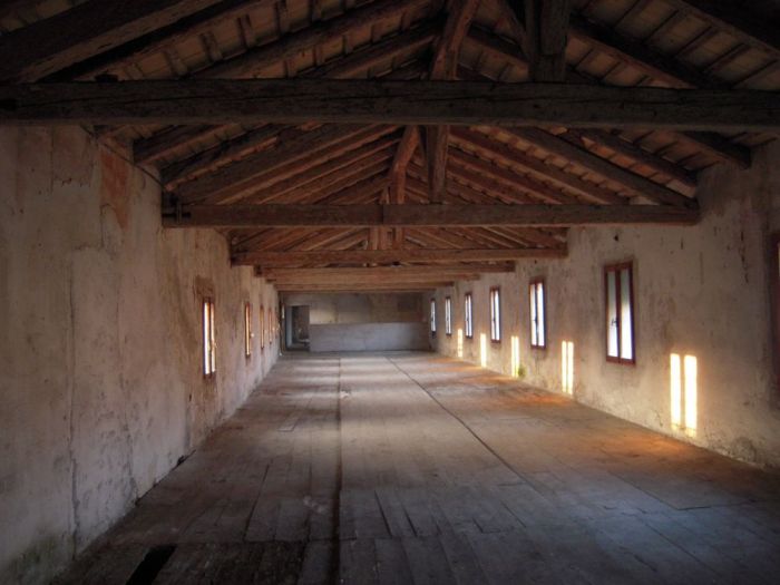 Archisio - Studioarchitettura srl - Progetto Villa vendri