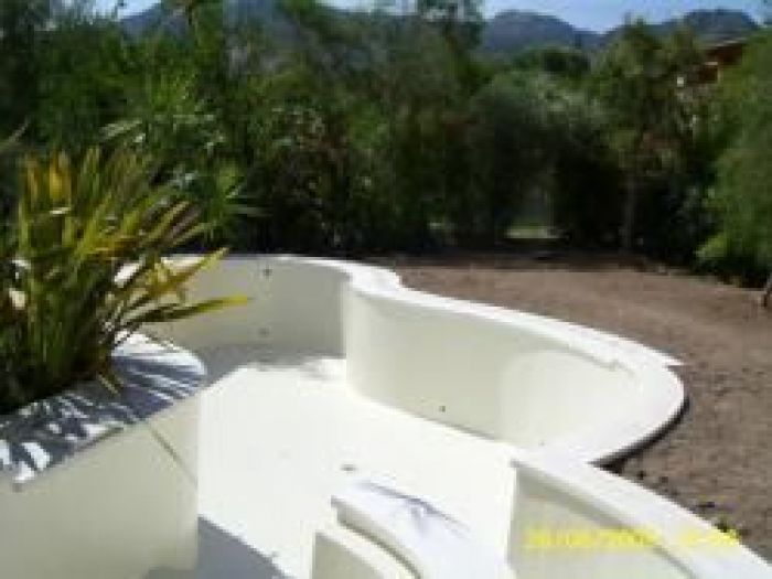 Archisio - Arpo Marmi Si Sergio Porcu srl - Progetto Piscine