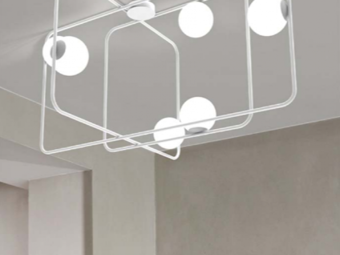 Archisio - Giacomucci Roberto - Progetto Intrigo