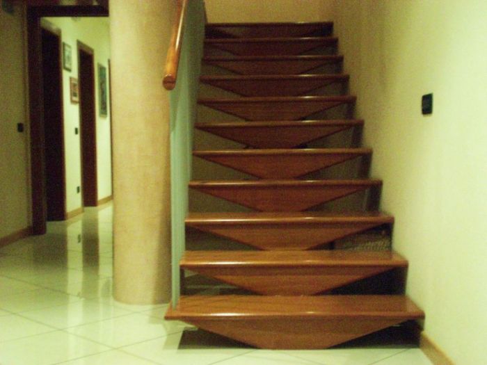 Archisio - Falegnameria Trv - Progetto Progetti