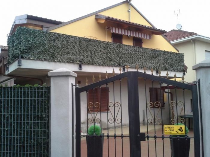 Archisio - Edil Emme - Progetto Demolizione e ricostruzione casa