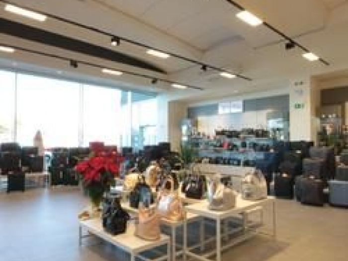 Archisio - Studio Tondo - Progetto Carpatinus calzature