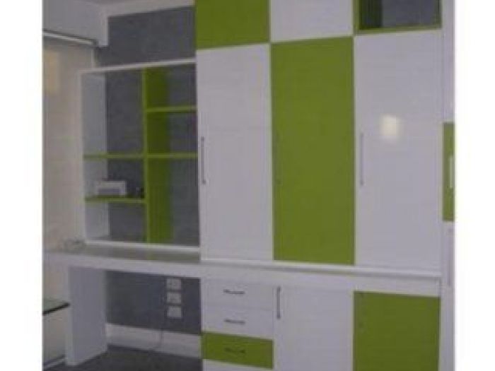 Archisio - Falegnameria Caponi - Progetto Falegnameria