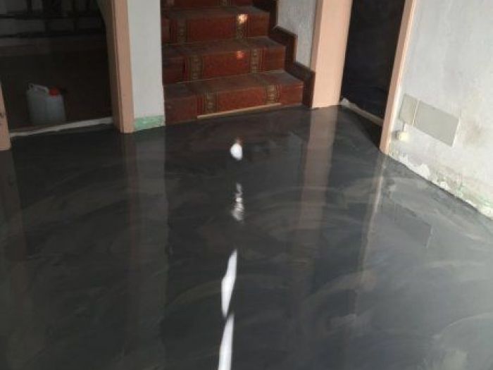 Archisio - Cd Resine Di Campa Dario - Progetto Autolivellante