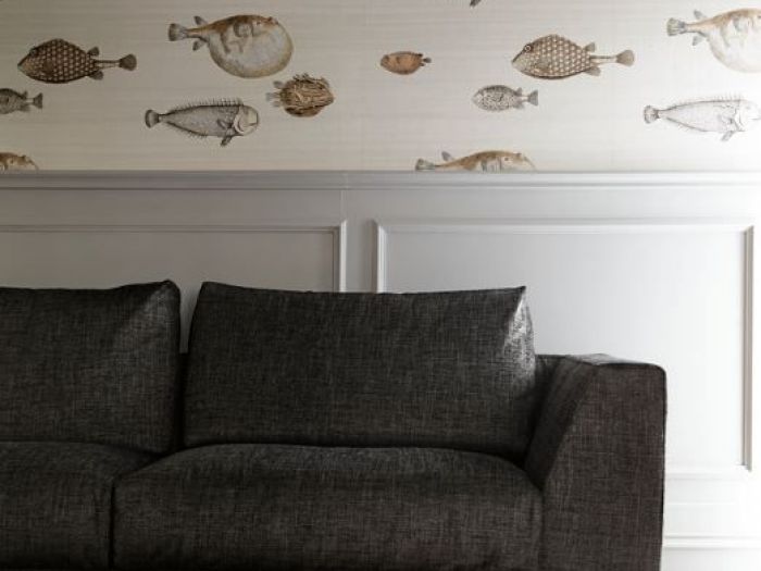 Archisio - Mariani Design - Progetto Ambientazioni e design di interni