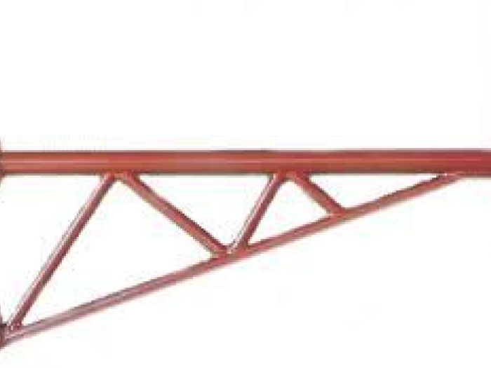 Archisio - Mc Ponteggi srl - Progetto Accessori ponteggio